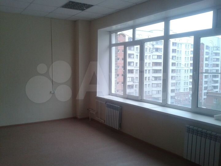 Офис, 17.7 м²
