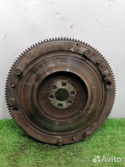 Маховик Лада 2131 1.7 2008