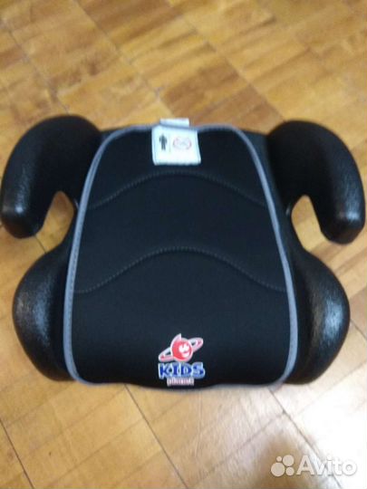 Бустер 9 до 36 кг бу