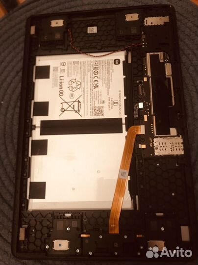 Xiaomi redmi pad se 8.7 6 128