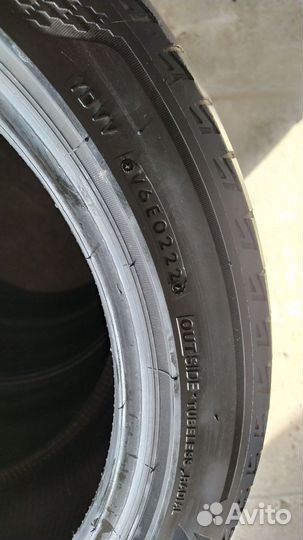 Bridgestone Turanza T005A 235/45 R18 94W