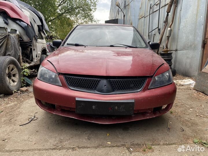 Mitsubishi Lancer 9 1.6