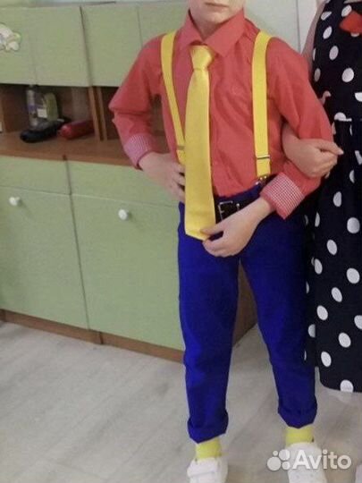 Костюм для мальчика