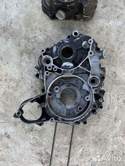 Запчасти на альфу,дельту,рейсер