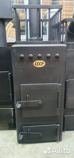 Печи банные металлические.Производство.Сертификат