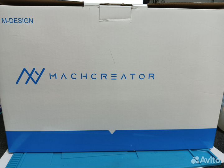 Ноутбук machcreator