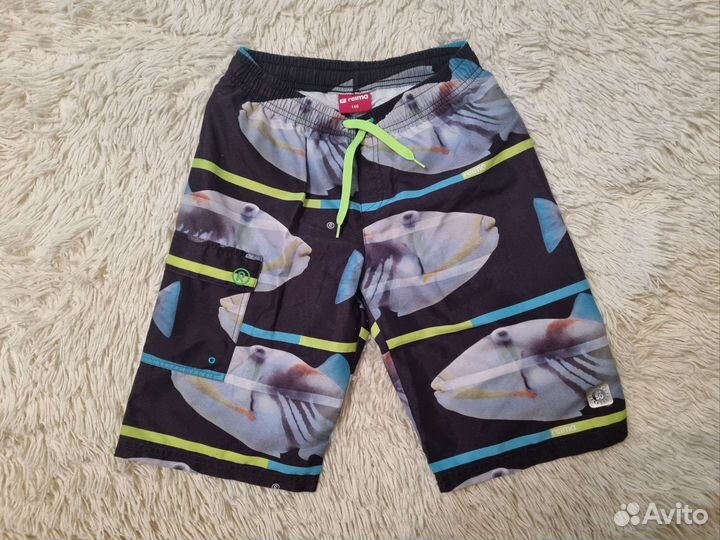 Шорты для плавания 146 reima