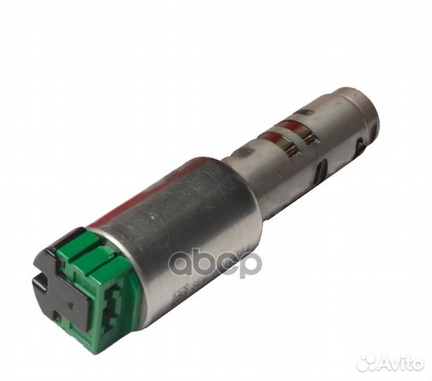 Электромагнитный клапан АКПП hyundai/KIA