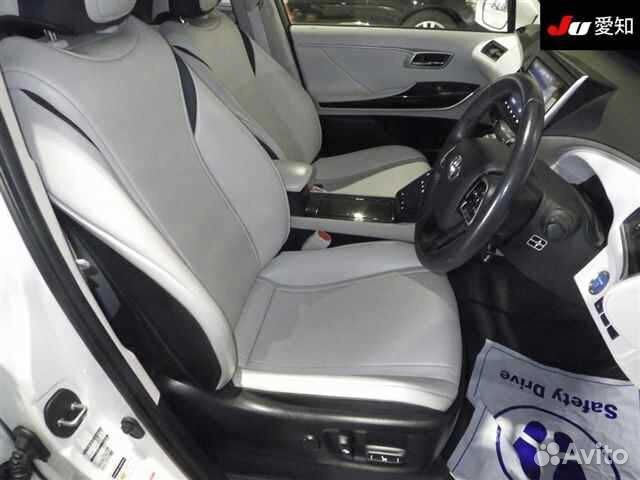 Toyota Mirai 154 л.с. AT, 2020, 32 000 км
