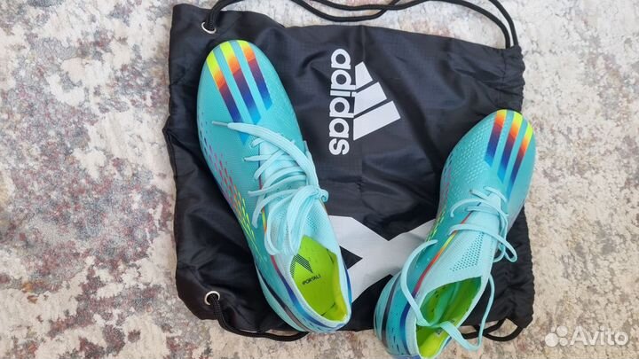 Продам бутсы