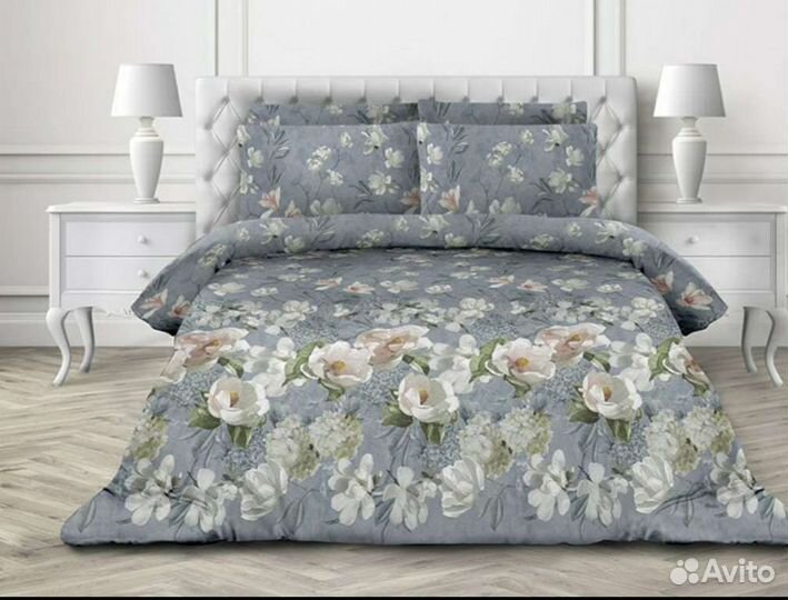 Постельное бельё новое на заказ