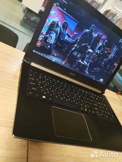 Игровой core i5. озу 8гб. ssd 500гб. с гарантией