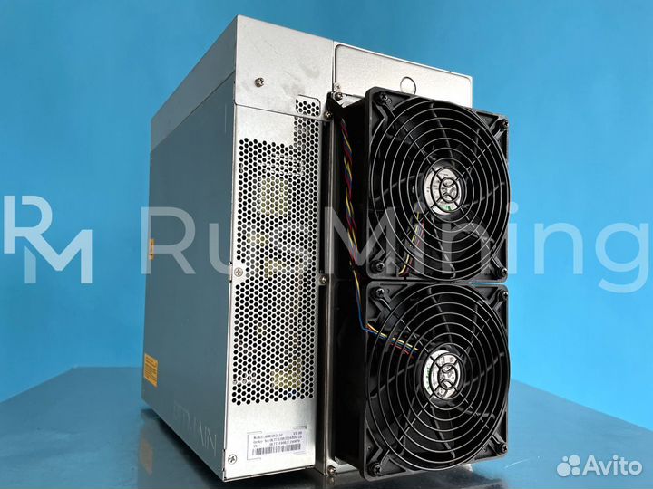 Antminer L9 новый