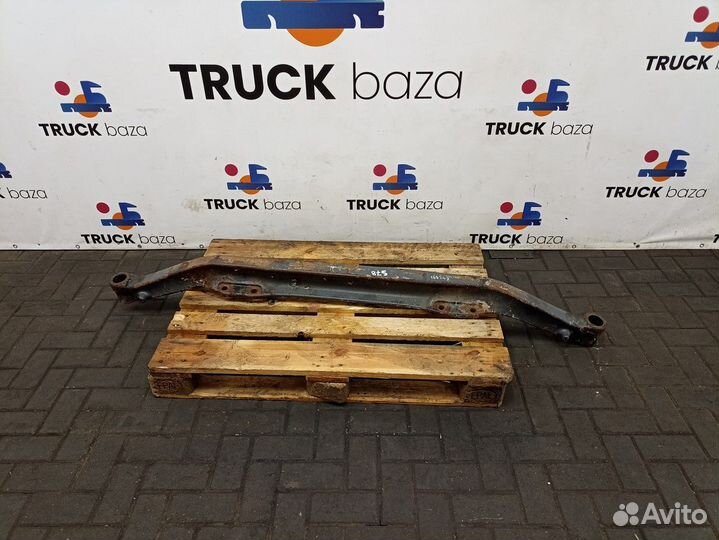 1394399 Балка передняя Scania 5-series