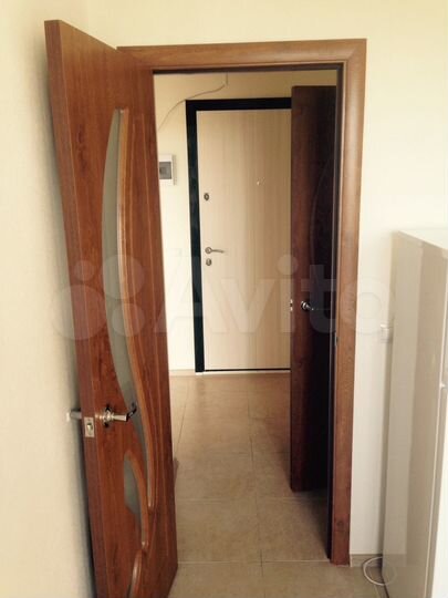 1-к. квартира, 32,6 м², 10/12 эт.