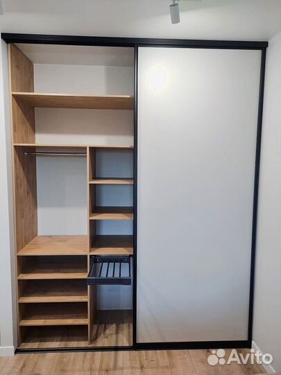 Шкаф на заказ / Шкаф купе / Шкаф распашной
