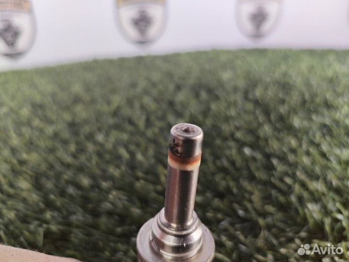 Форсунка топливная Porsche Cayenne 957 M48.01 2009