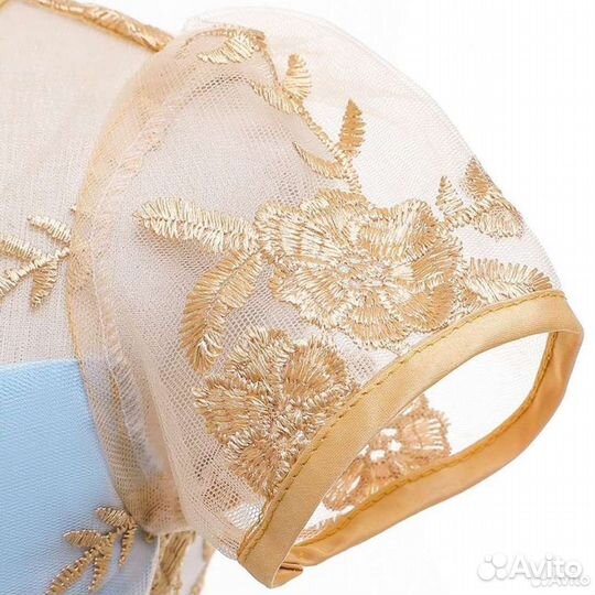 Платье для девочки 110, 130, 140, 150см