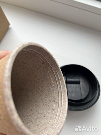 Термокружка 500мл