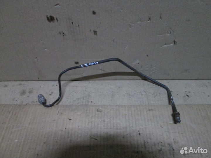 Трубка Лансер 10 Mitsubishi Lancer X