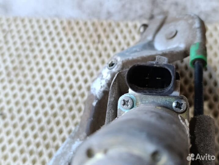 Стеклоподъемник пп Ford Focus 1