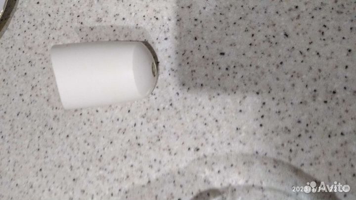 Держатель (редуктор) венчика для блендера Braun