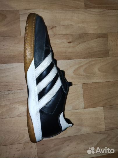 Кроссовки adidas samba оригинал