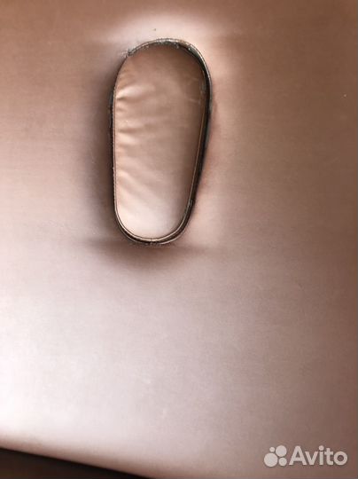 Складной переносной массажный стол