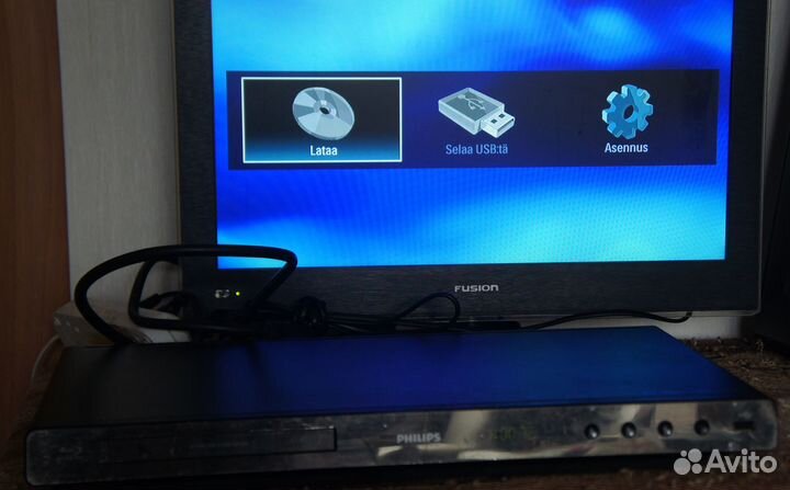 2Blu-ray медиаплеер Philips bdp 3100и2850 в ремонт