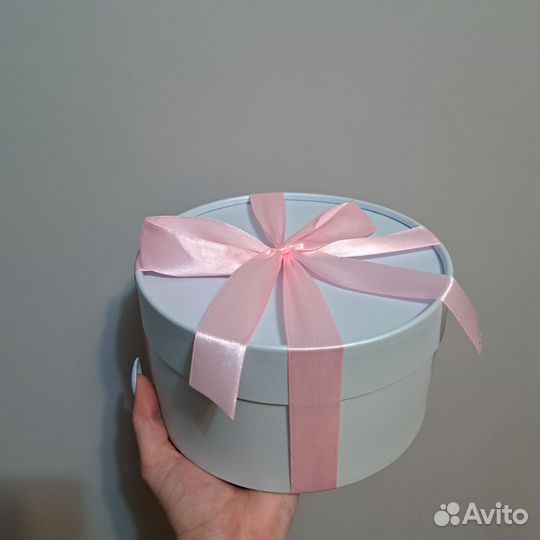 Сладкий бокс с азиатскими сладостями