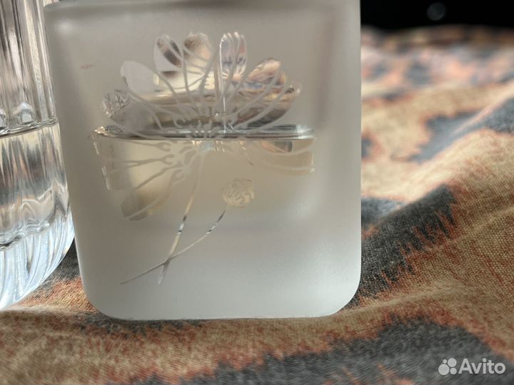 Vesper, Radiant Mirage, Linterdit Millesime