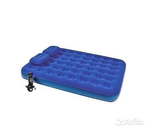 Матрас надувной 203-152-22