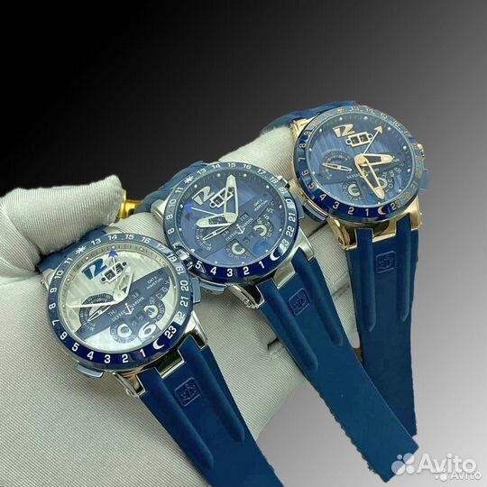 Мужские часы Ulysse Nardin