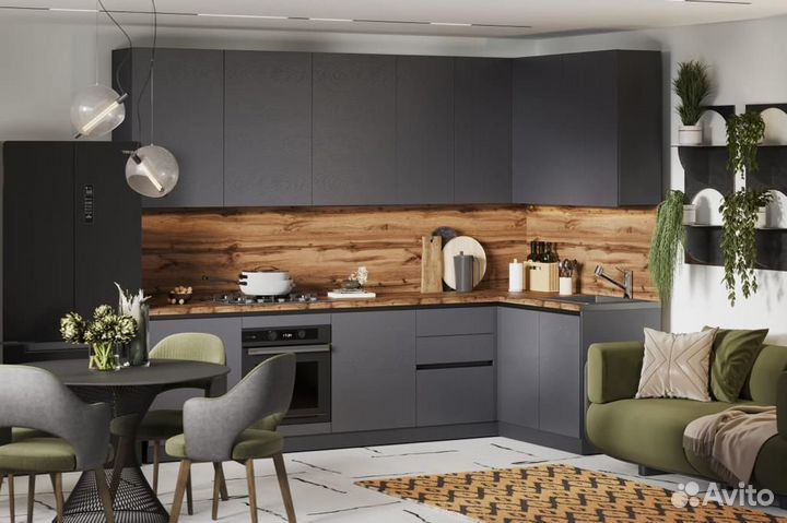 Кухонный гарнитур с доставкой