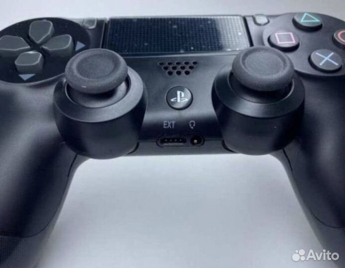 Геймпад джойстик DualShock PS4