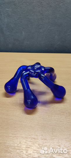 Массажер лапонька-1