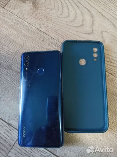 HONOR 10 Lite, 3/32 ГБ