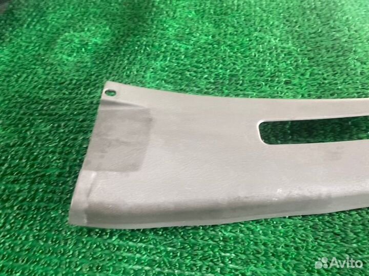 Обшивка стойки лев. Nissan Safari, Patrol