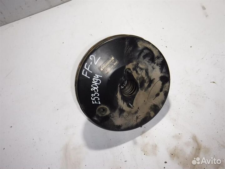 Усилитель тормозов вакуумный Ford Focus II 2005-2