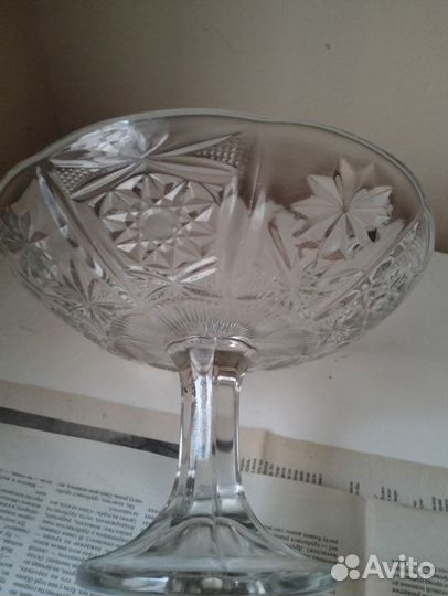 Вазы для фруктов