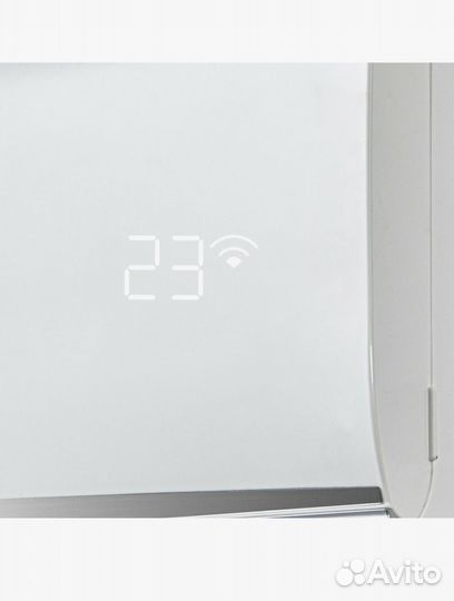 Сплит-система Electrolux Smartline - 25 кв m