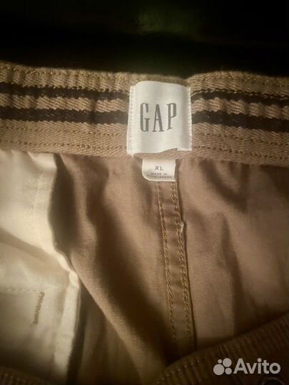 Шорты мужские Gap