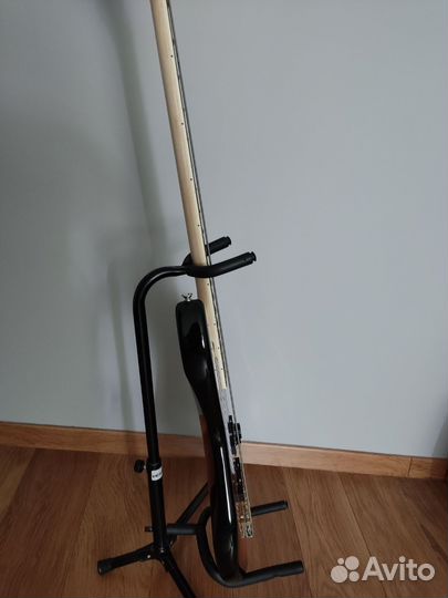 Harley Benton JB-75 VT