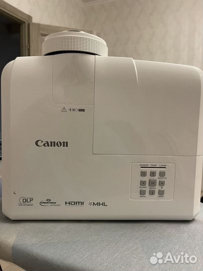 Проектор Canon