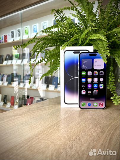iPhone 14 Pro Max, 128 ГБ