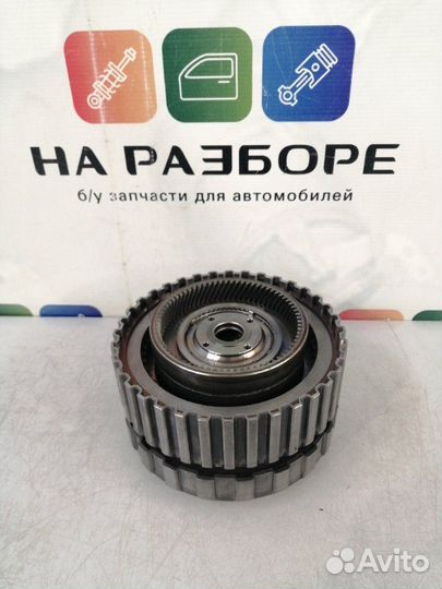 Муфта Opel Corsa D Z14XER