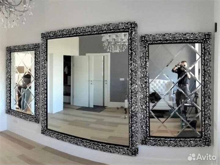 Стекло. Зеркало. Резка. Обработка