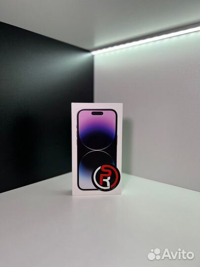 iPhone 14 Pro, 256 ГБ