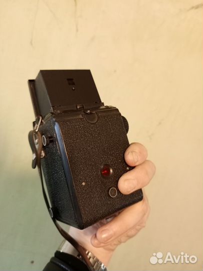 Камеры СССР