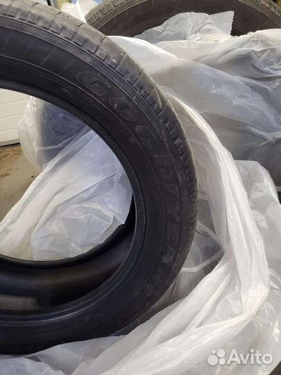 Goodyear Eagle LS 2 225/55 R18